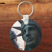 Porte-clés Staute of Liberty Keychain (Recto)