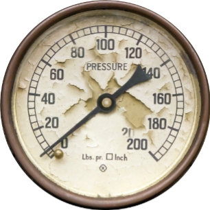 PORTE-CLÉS STEAM TRAIN