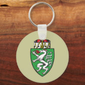 Porte-clés Steiermark, Autriche (Recto)