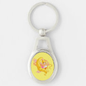 Porte-clés Stella (Devant)