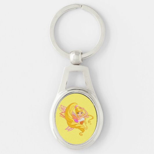 Porte-clés Stella (Devant)