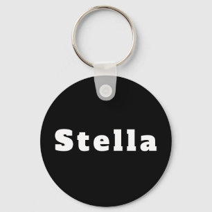 Porte-clés Stella