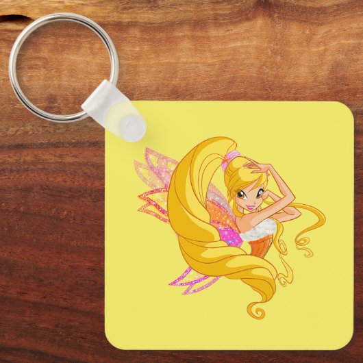 Porte-clés Stella (Recto)