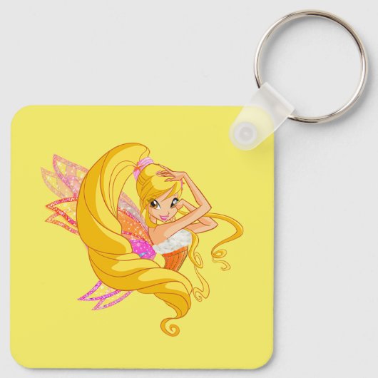 Porte-clés Stella (Dos)