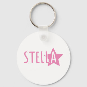 Porte-clés Stella