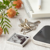 Porte-clés Stella Duckworth (Côté)