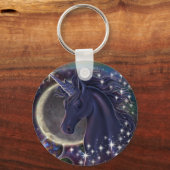 Porte-clés Stellar Unicorn (Recto)