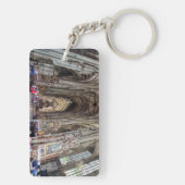Porte-clés Stephansdom, Vienne Autriche (Dos)