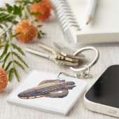 Porte-clés Sternenpfad – Reise durch das Universum´6 (Devant Droit)