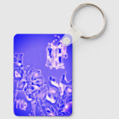 Porte-clés Sternzeichen Jungfrau (Verso)