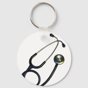 Porte-clés Stethescope