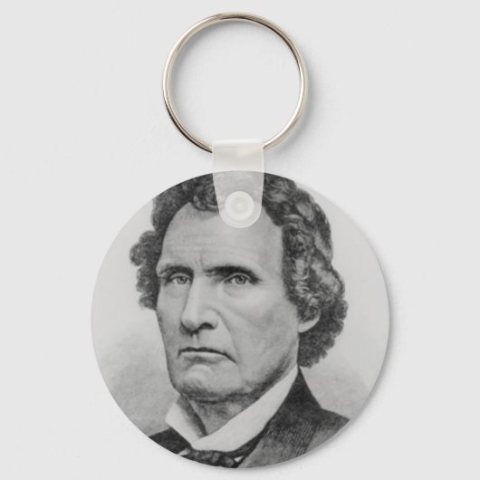 Porte-clés Stevens Porte - clé (Recto)