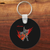 Porte-clés Stick War - Archidons (Recto)