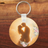 Porte-clés Sticker (Recto)