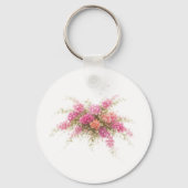 Porte-clés Sticker (Verso)