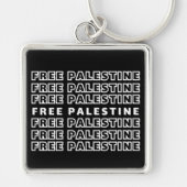 Porte-clés Sticker (Devant)