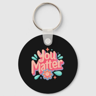 Porte-clés Sticker6