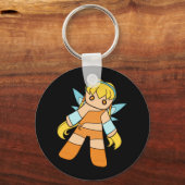 Porte-clés Sticker Stella (Recto)