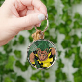 Porte-clés Stinger (Main)