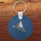 Porte-clés Stingray (Recto)
