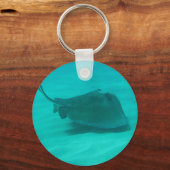 Porte-clés Stingray 2 (Recto)