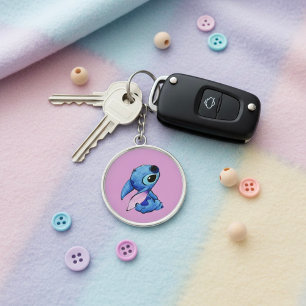 Porte-clés Stitch
