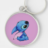 Porte-clés Stitch (Devant)
