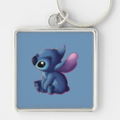 Porte-clés Stitch Keychain (Devant)