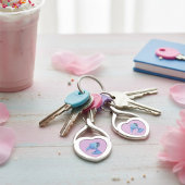 Porte-clés Stitch Keychain