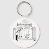 Porte-clés Stockage autonome (Recto)