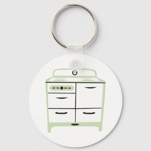 Porte-clés Stocker (Recto)