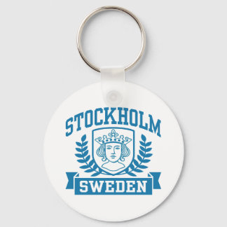 Porte-clés Stockholm
