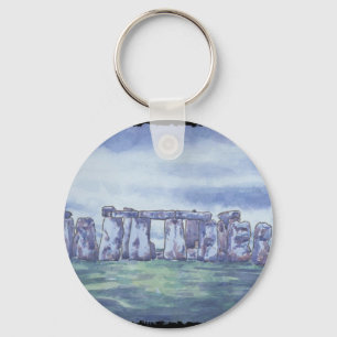 Porte-clés Stonehenge