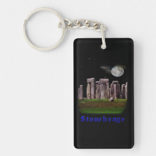 Porte-clés Stonehenge