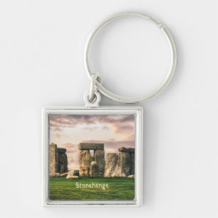Porte-clés Stonehenge England UK