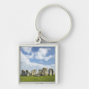 Porte-clés Stonehenge (environ 2500 avant J.-C.), UNESCO Mond