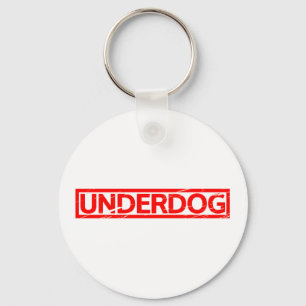 Porte-clés Stoppette de Underdog