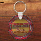 Porte-clés stores mopar (Recto)