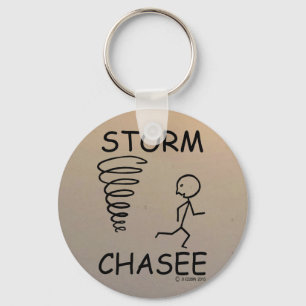 Porte-clés Storm Chasee
