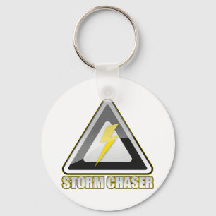 Porte-clés Storm Chaser Lightning