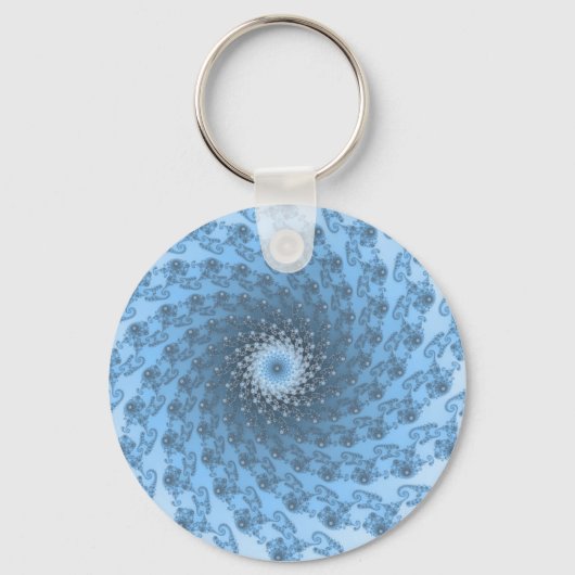 Porte-clés Storm Keychain (Recto)