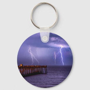 Porte-clés Storm Navarre