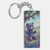Porte-clés StoryBookCharm3 (Devant gauche)