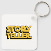 Porte-clés Storyteller (Dos)