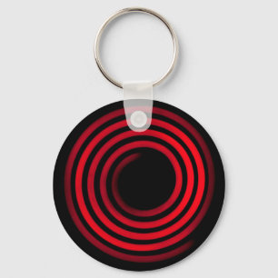 Porte-clés Stove Coils