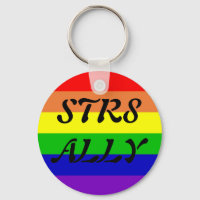 STR8 ALLY