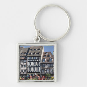 Porte-clés Strasbourg, France