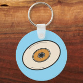 Porte-Clés StreetNSkate (Recto)