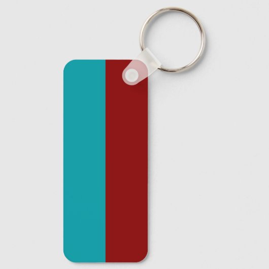 Porte-clés Stripes du sud-ouest 24 (Verso)