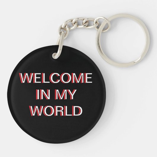 Porte-clés Strong Trader’s Key Holder (Dos)